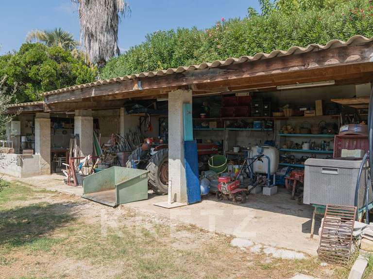 Maison avec Vue sur mer La Cadière-d'Azur - 250m²
