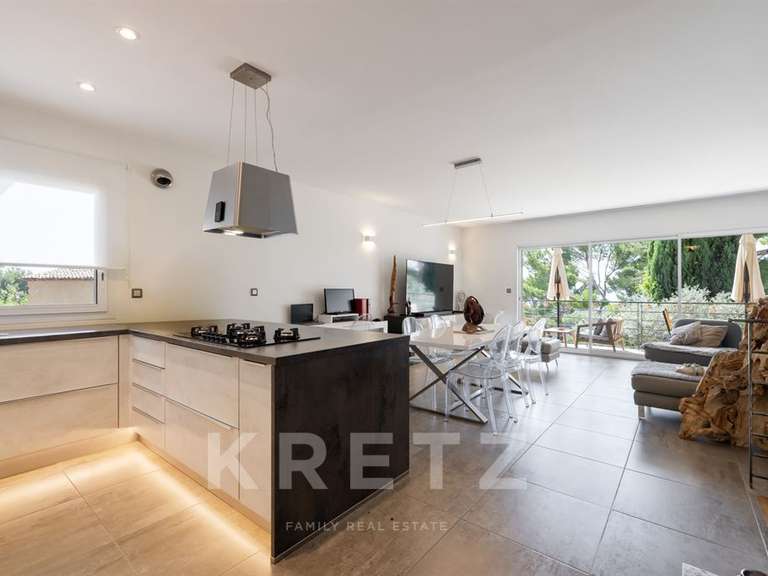 Maison avec Vue sur mer La Cadière-d'Azur - 250m²