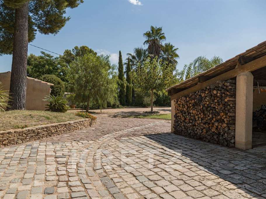 Maison La Cadière-d'Azur