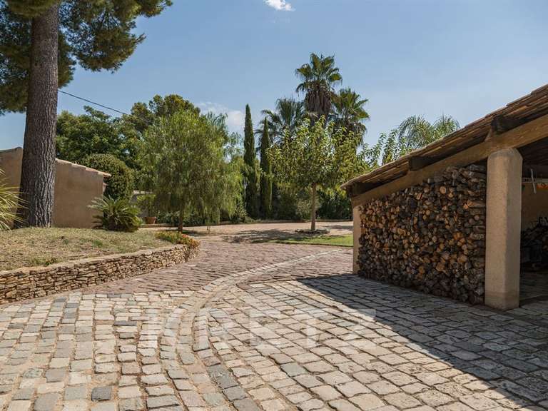 Maison avec Vue sur mer La Cadière-d'Azur - 250m²
