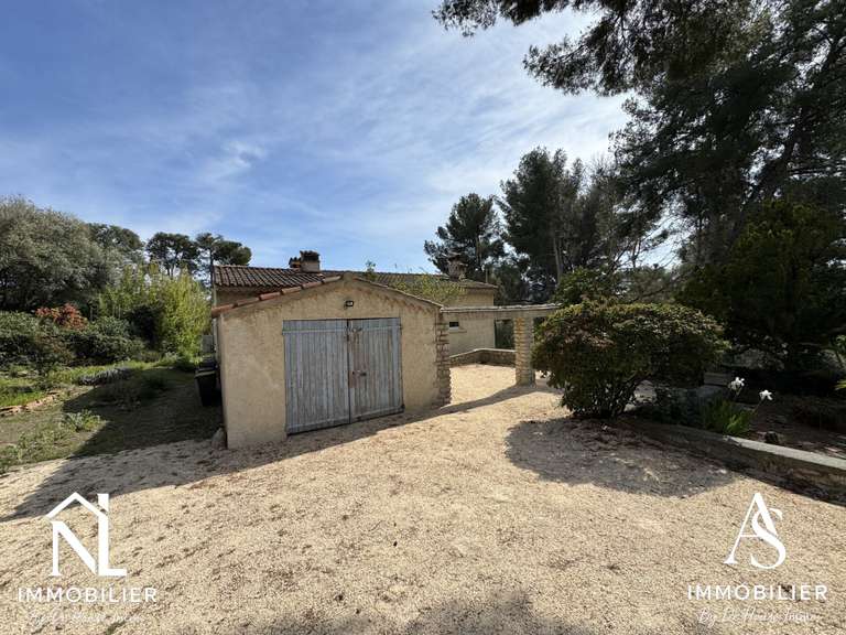 Villa La Cadière-d'Azur - 2 chambres - 94m²