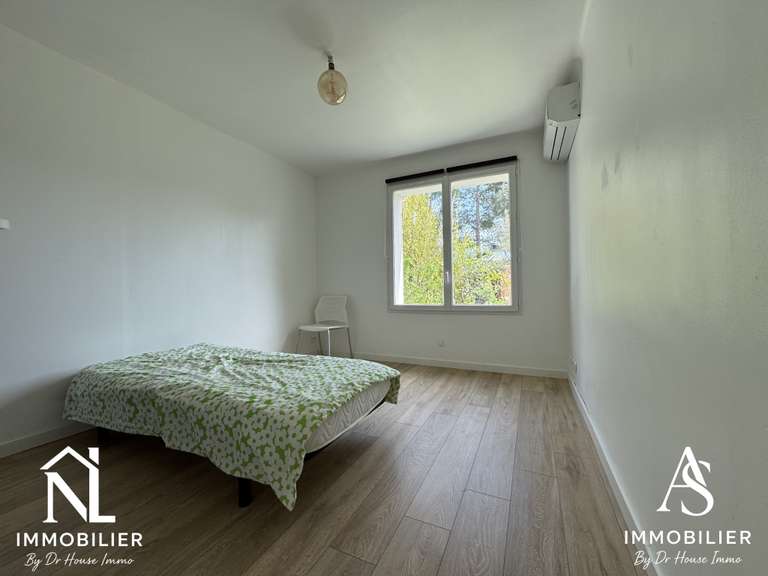 Villa La Cadière-d'Azur - 2 chambres - 94m²