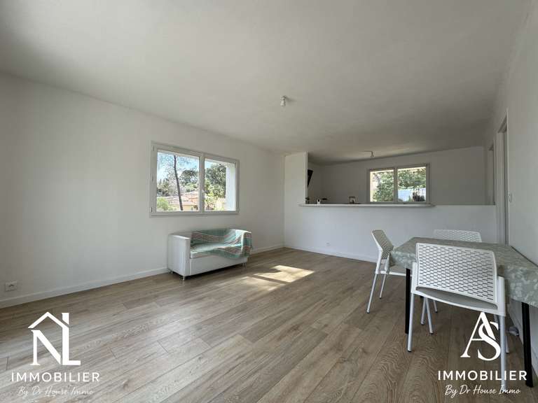 Villa La Cadière-d'Azur - 2 chambres - 94m²