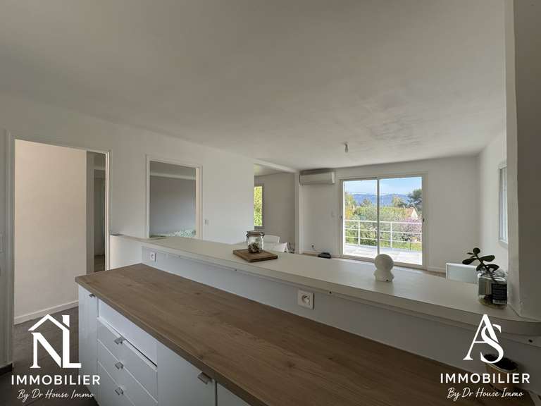 Villa La Cadière-d'Azur - 2 chambres - 94m²