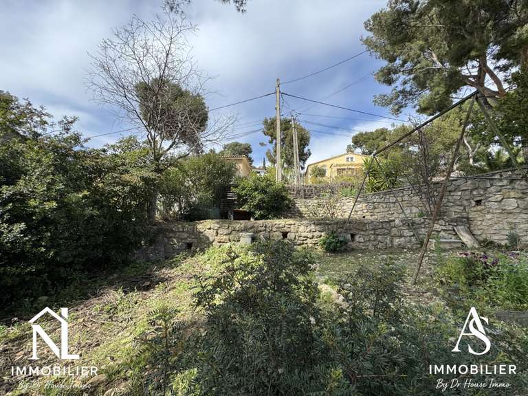 Villa La Cadière-d'Azur - 2 chambres - 94m²