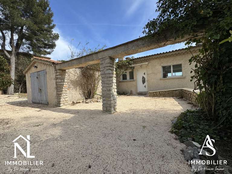Villa La Cadière-d'Azur - 2 chambres - 94m²