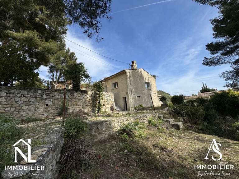 Villa La Cadière-d'Azur - 2 chambres - 94m²
