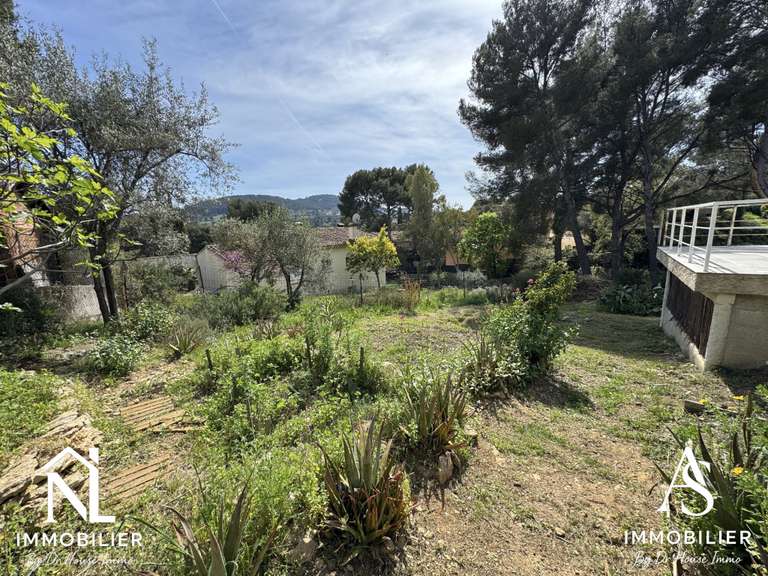 Villa La Cadière-d'Azur - 2 chambres - 94m²