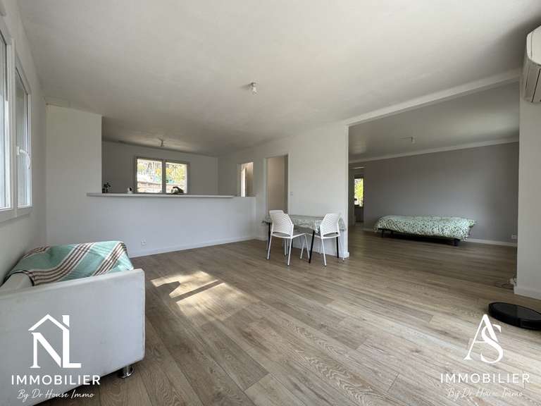 Villa La Cadière-d'Azur - 2 chambres - 94m²