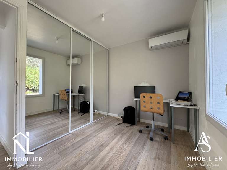 Villa La Cadière-d'Azur - 2 chambres - 94m²