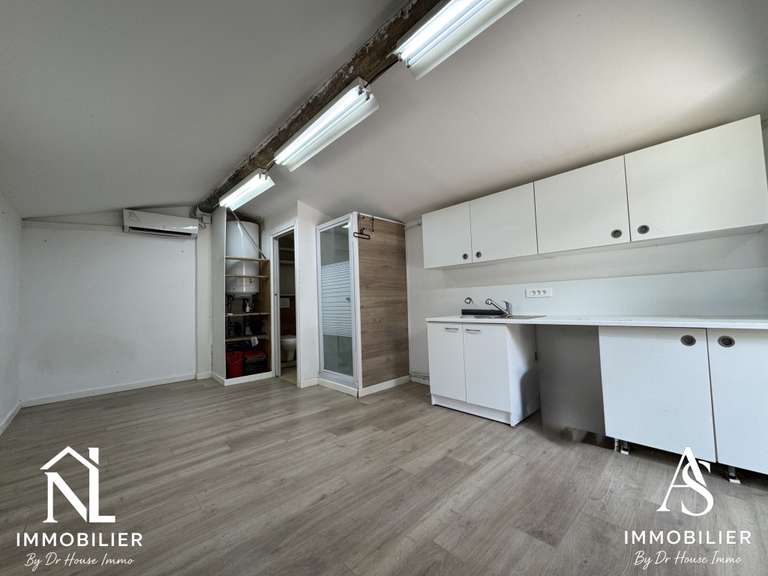 Villa La Cadière-d'Azur - 2 chambres - 94m²