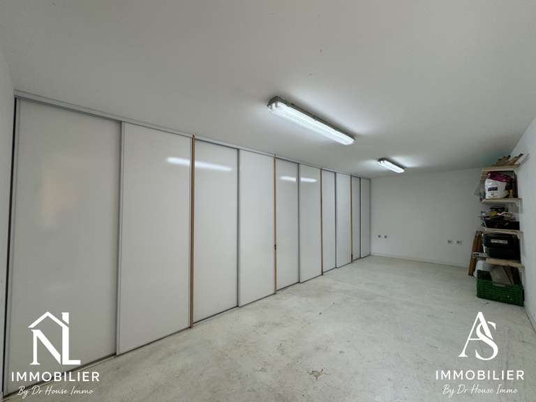 Villa La Cadière-d'Azur - 2 chambres - 94m²
