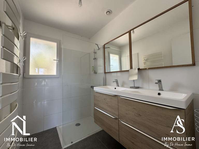 Villa La Cadière-d'Azur - 2 chambres - 94m²