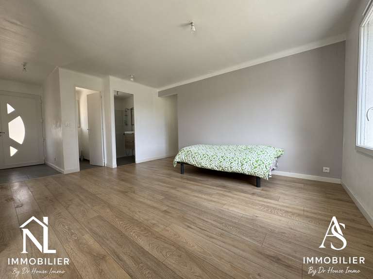 Villa La Cadière-d'Azur - 2 chambres - 94m²