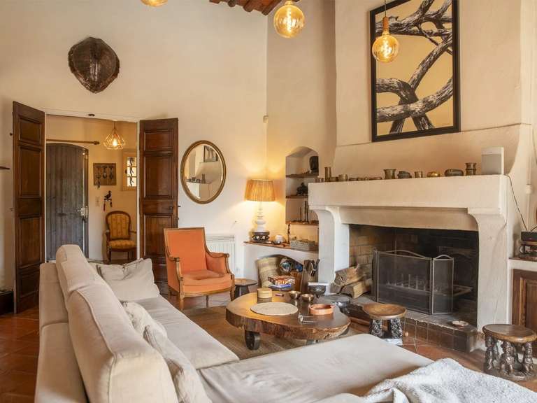 Villa La Cadière-d'Azur - 246m²