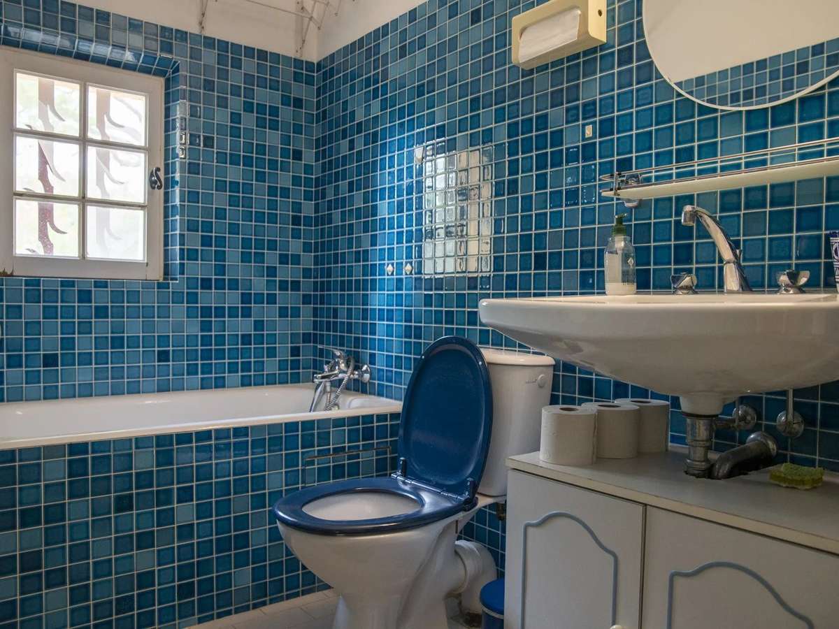 Villa La Cadière-d'Azur