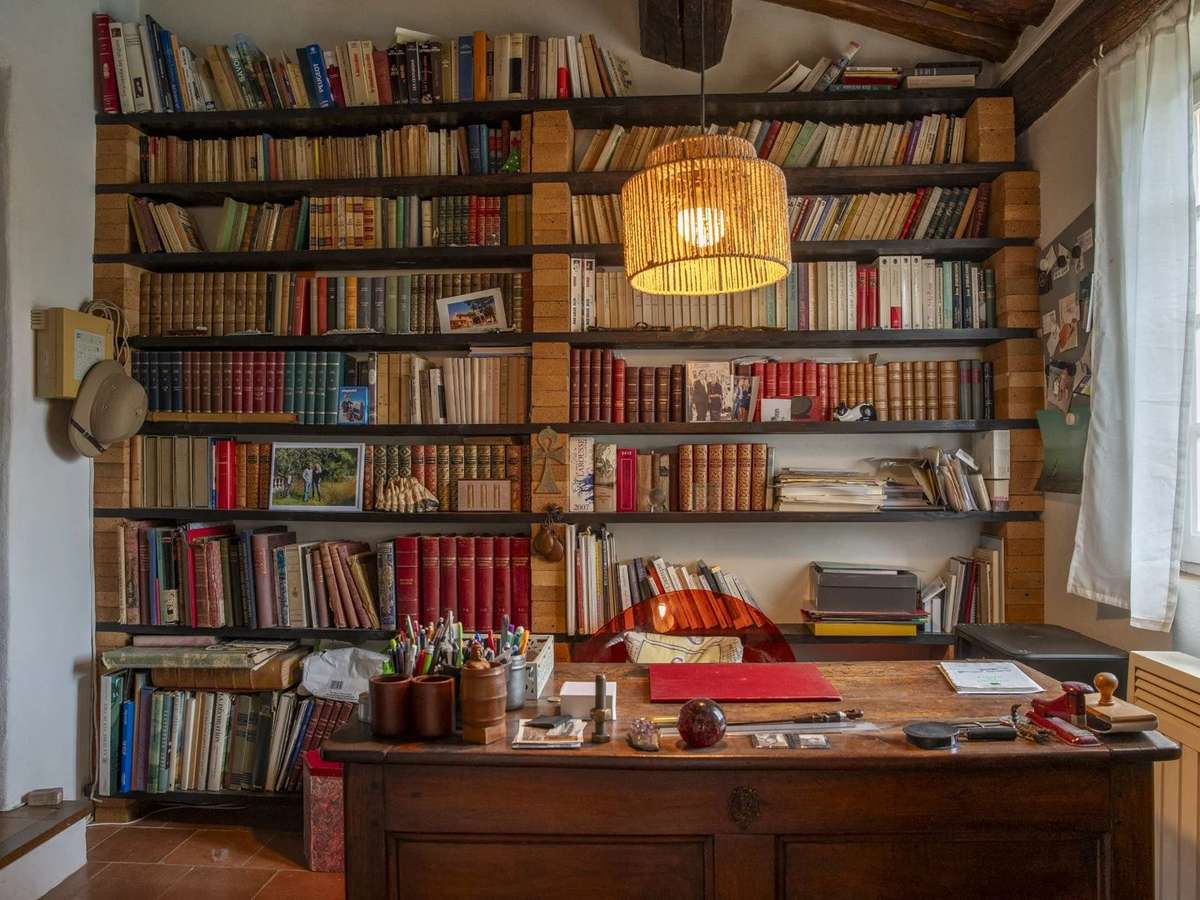 Villa La Cadière-d'Azur