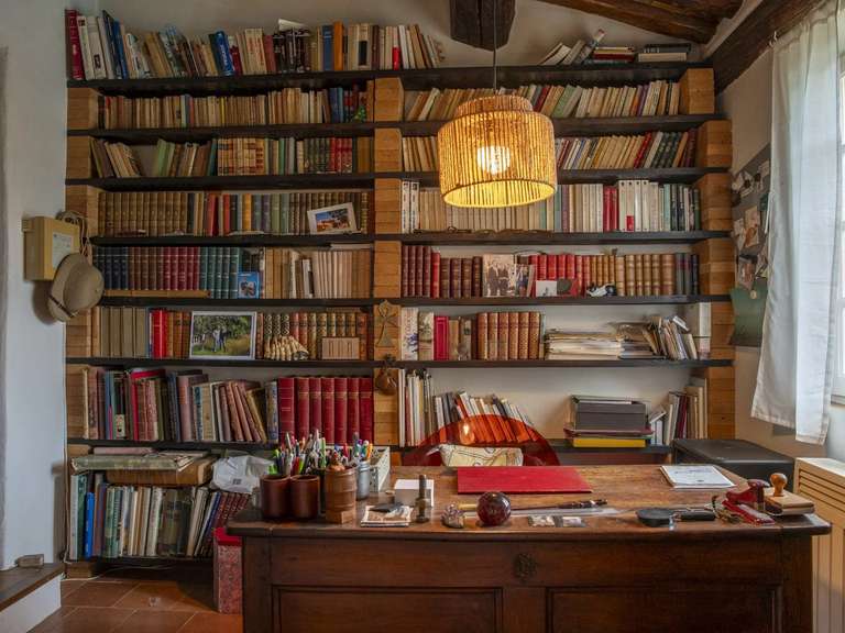 Villa La Cadière-d'Azur - 246m²