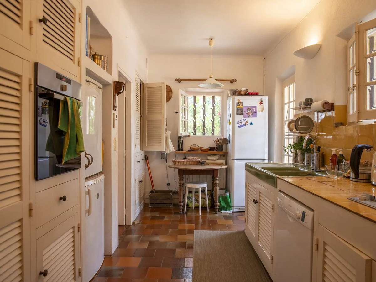 Villa La Cadière-d'Azur