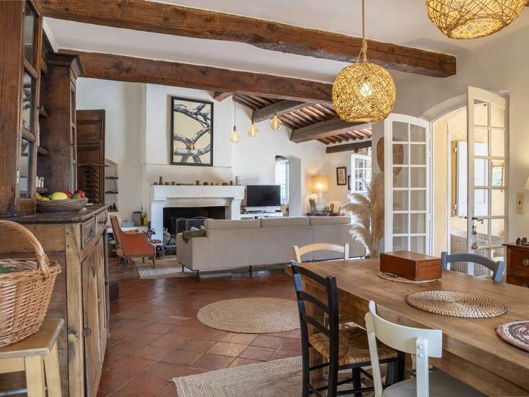 Villa La Cadière-d'Azur - 246m²