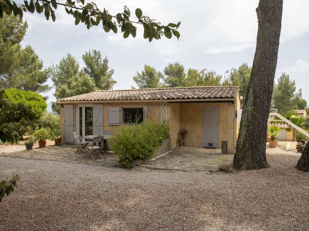 Villa La Cadière-d'Azur