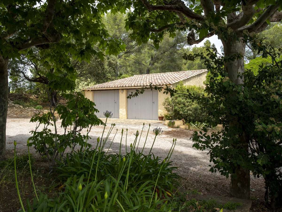 Villa La Cadière-d'Azur