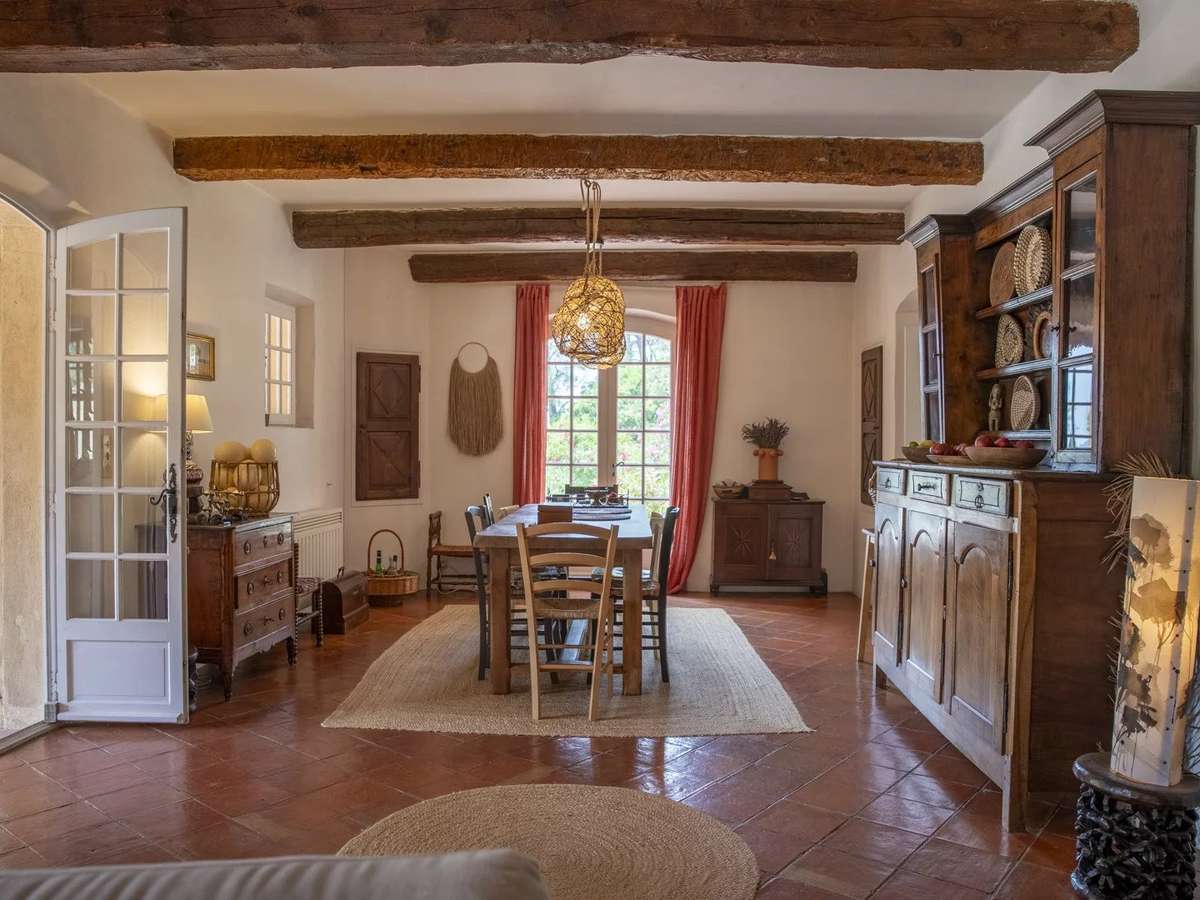 Villa La Cadière-d'Azur