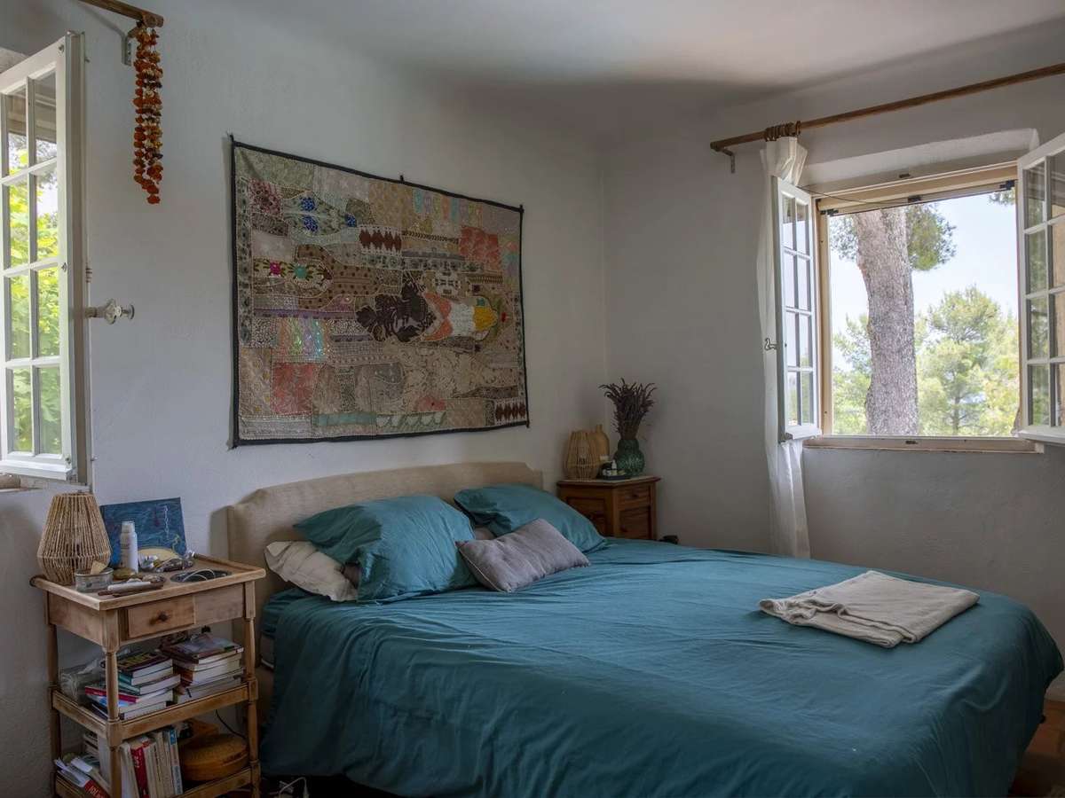 Villa La Cadière-d'Azur