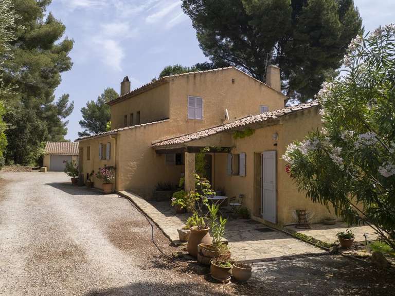 Villa La Cadière-d'Azur - 246m²