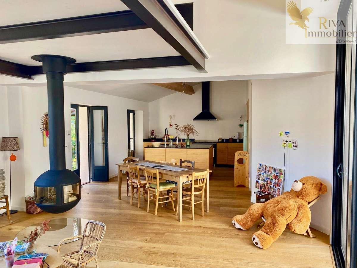 Villa La Cadière-d'Azur