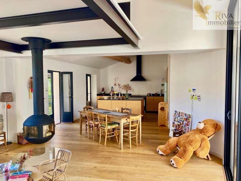 Villa La Cadière-d'Azur - 3 bedrooms - 255m²