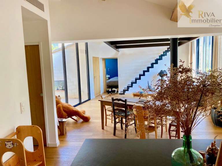 Villa La Cadière-d'Azur - 3 bedrooms - 255m²