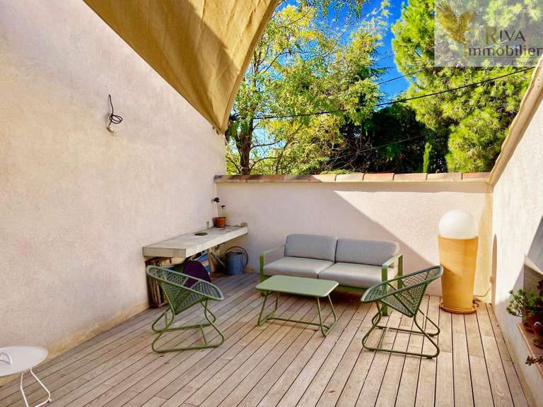 Villa La Cadière-d'Azur - 3 bedrooms - 255m²