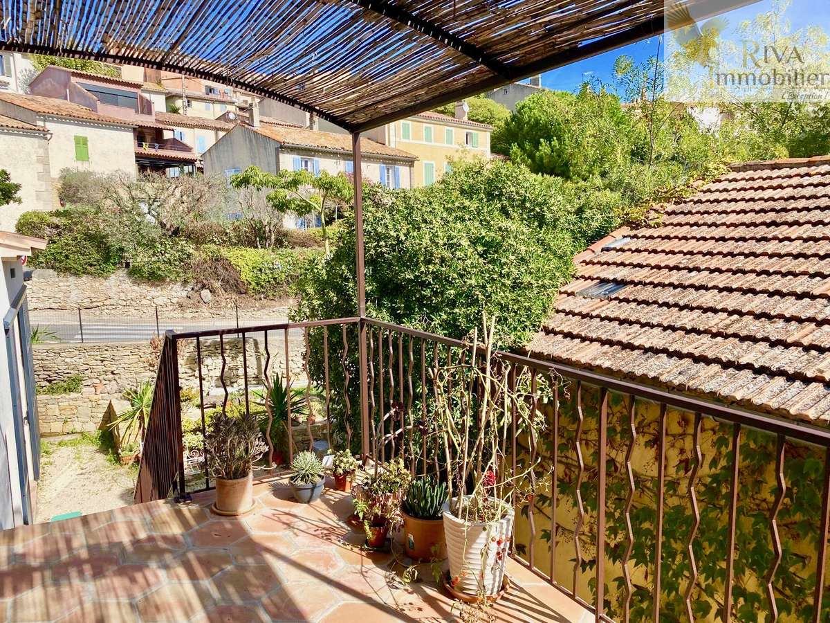 Villa La Cadière-d'Azur