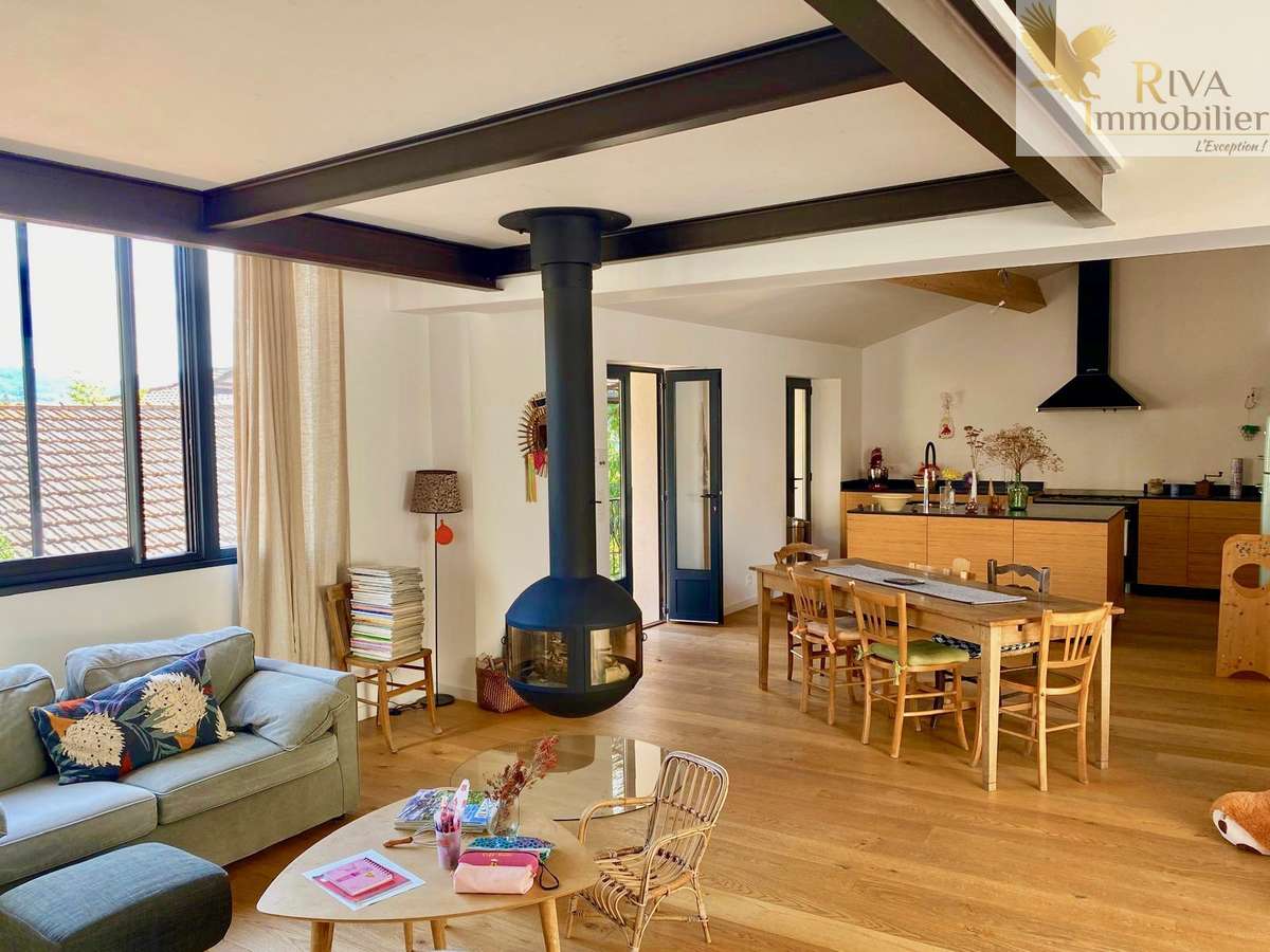 Villa La Cadière-d'Azur