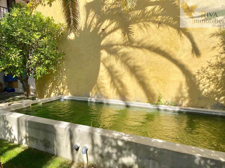 Villa La Cadière-d'Azur - 3 bedrooms - 255m²