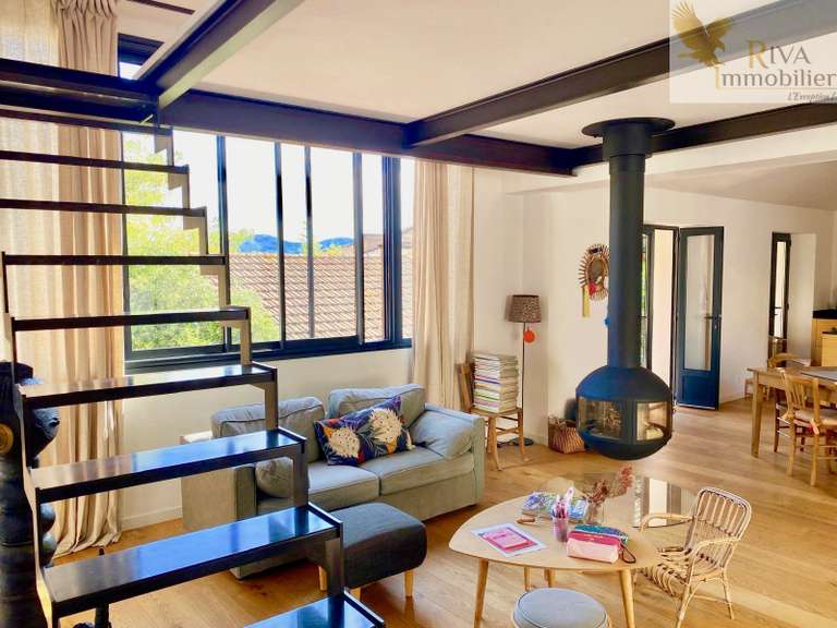 Villa La Cadière-d'Azur - 3 bedrooms - 255m²