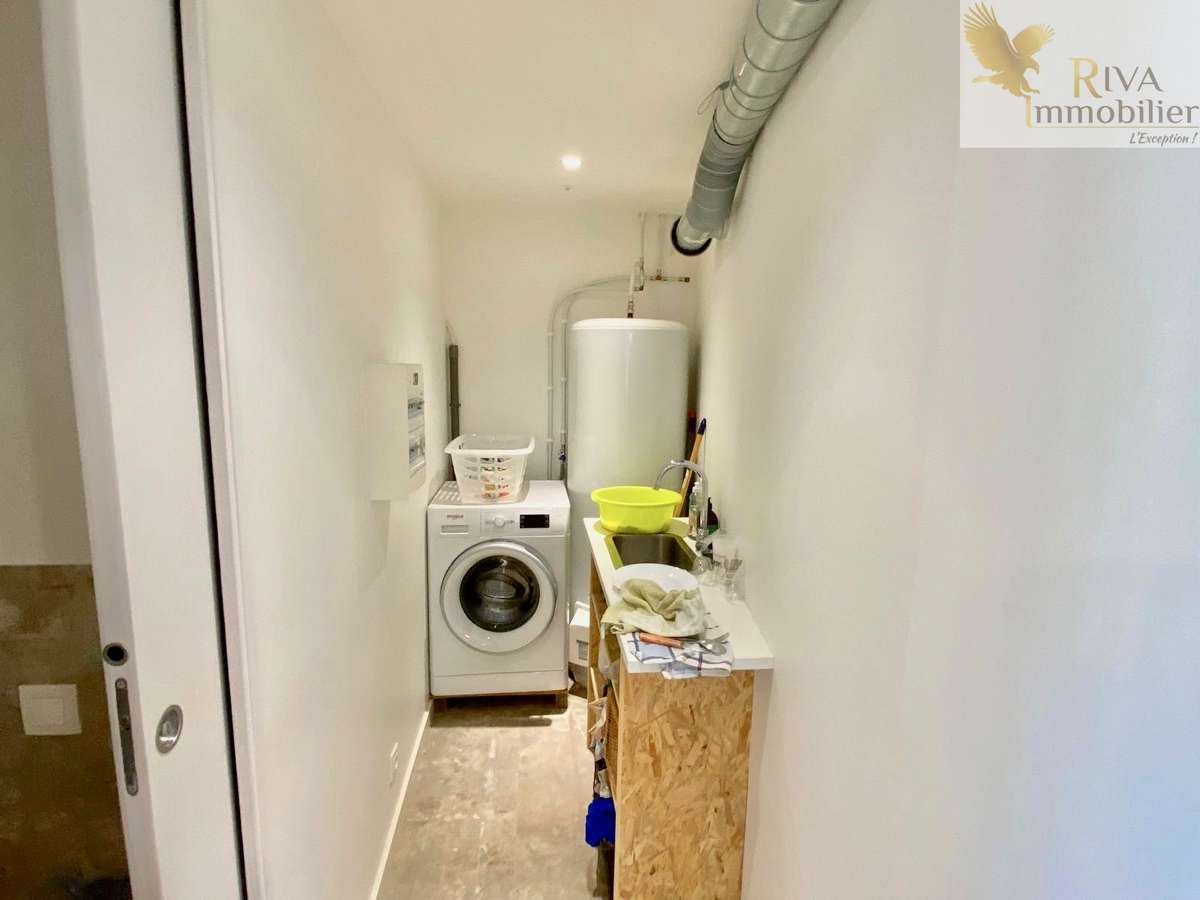 Villa La Cadière-d'Azur