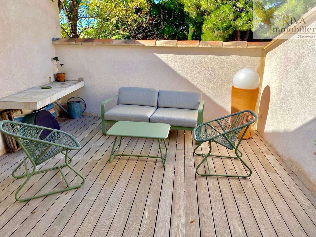 Villa La Cadière-d'Azur