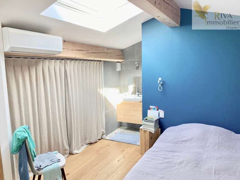 Villa La Cadière-d'Azur - 3 bedrooms - 255m²