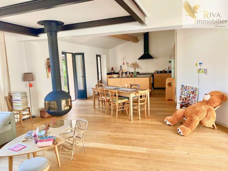 Villa La Cadière-d'Azur - 3 bedrooms - 255m²