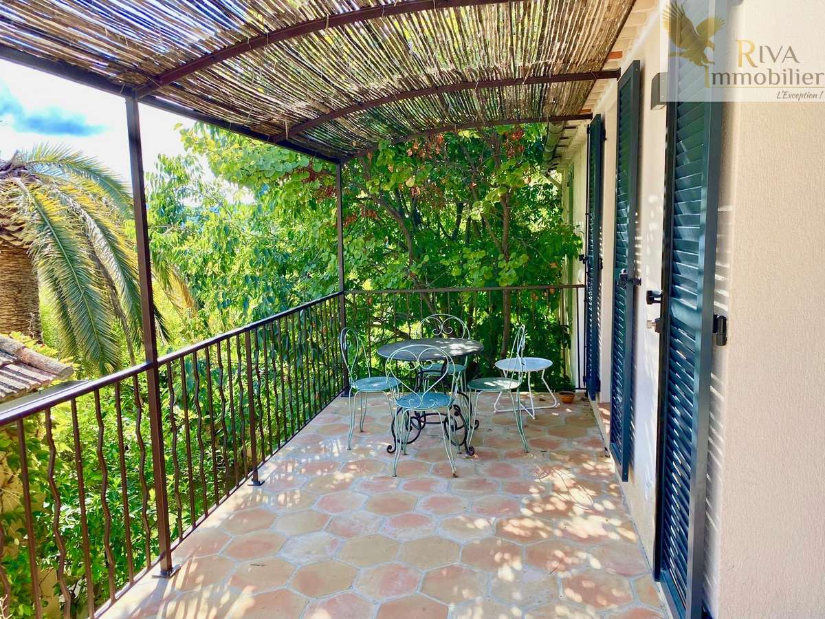 Villa La Cadière-d'Azur