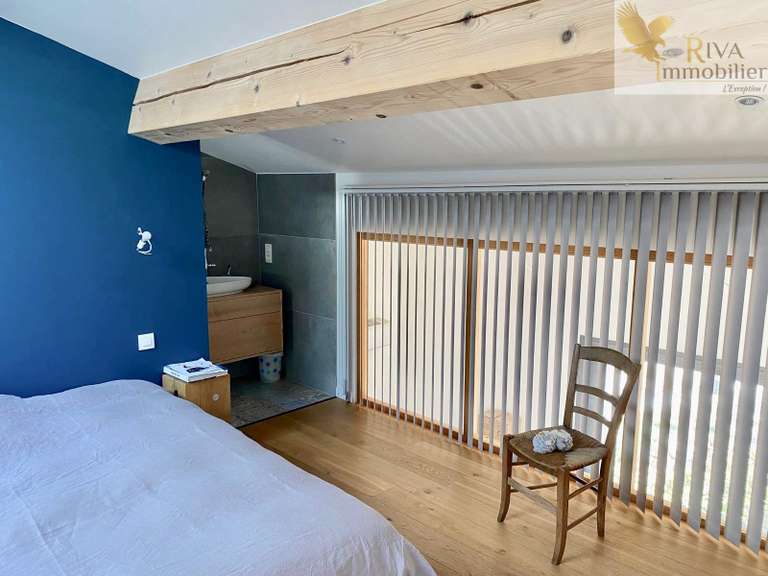 Villa La Cadière-d'Azur - 3 bedrooms - 255m²