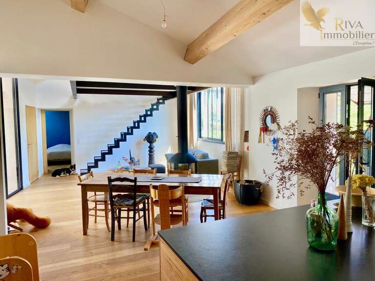 Villa La Cadière-d'Azur - 3 bedrooms - 255m²