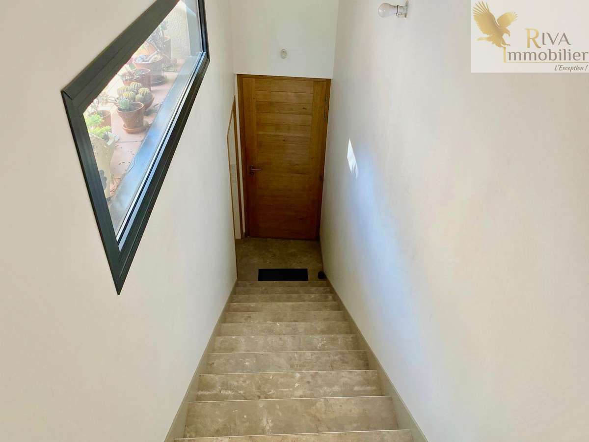 Villa La Cadière-d'Azur