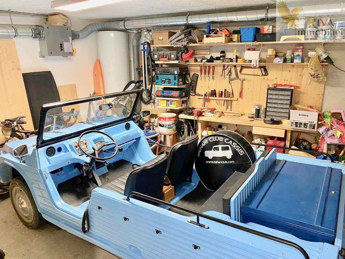 Villa La Cadière-d'Azur