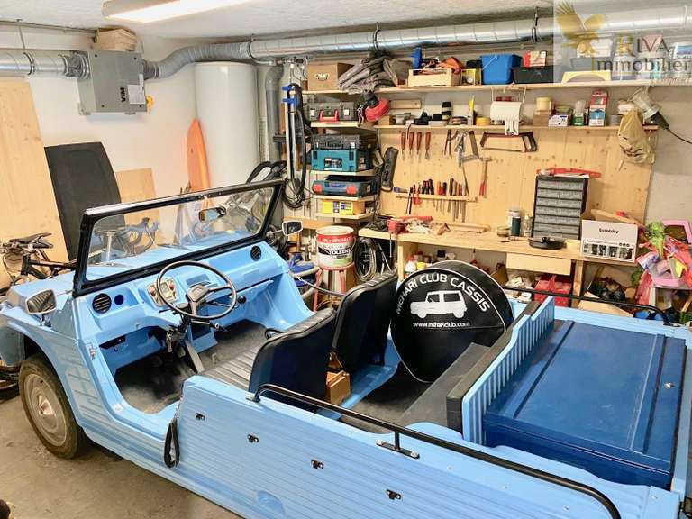 Villa La Cadière-d'Azur - 3 bedrooms - 255m²