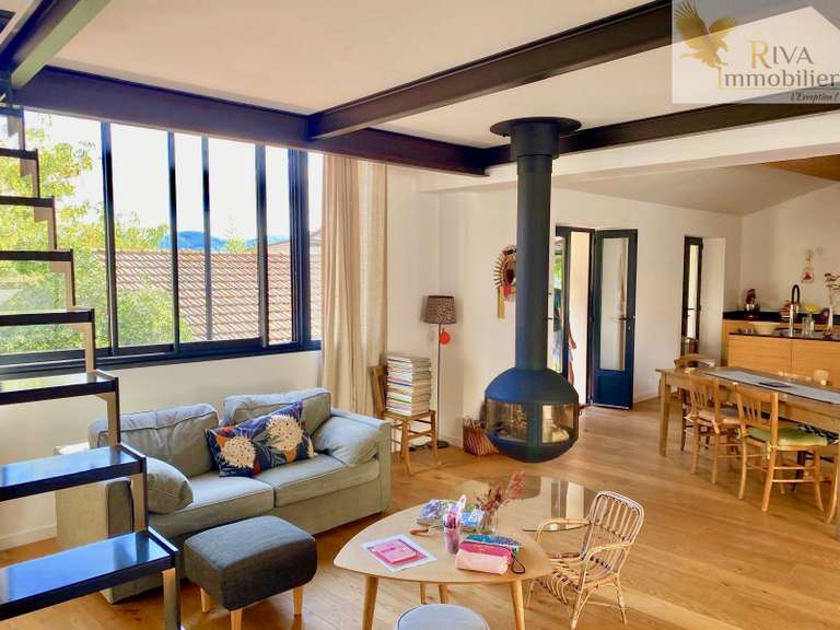 Villa La Cadière-d'Azur - 3 bedrooms - 255m²