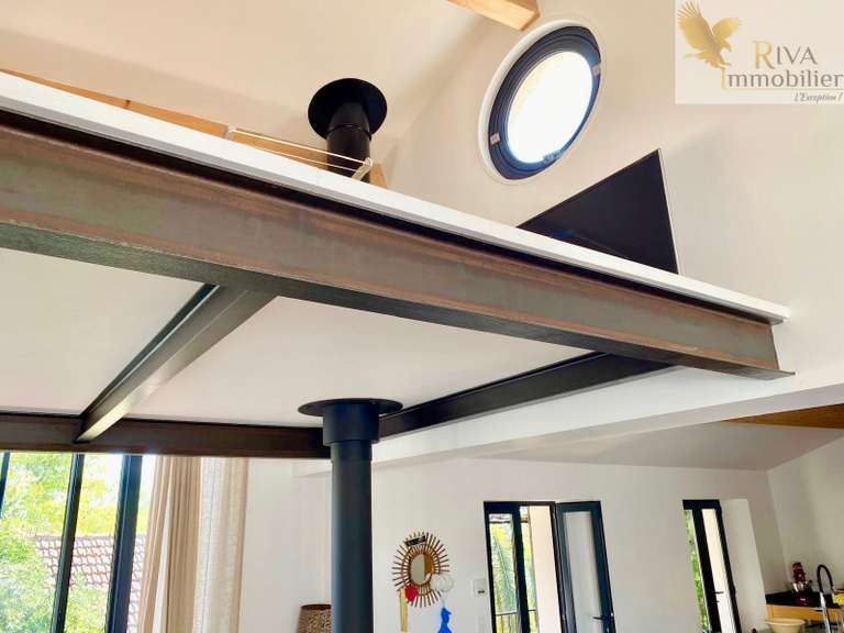 Villa La Cadière-d'Azur - 3 bedrooms - 255m²