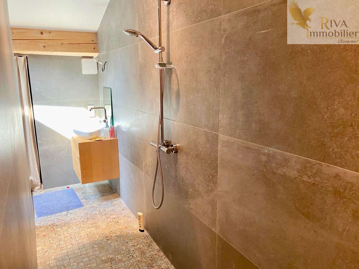 Villa La Cadière-d'Azur